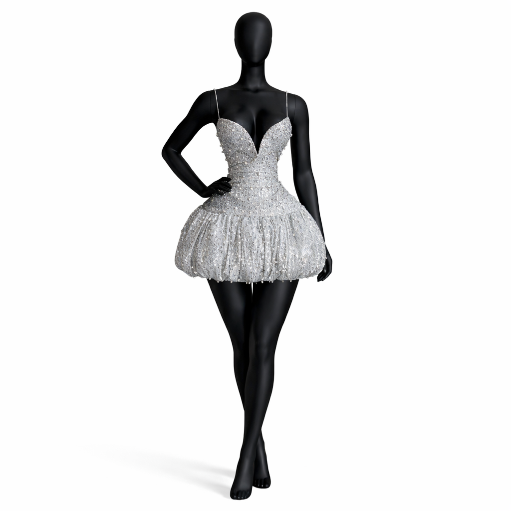 Maya Dress