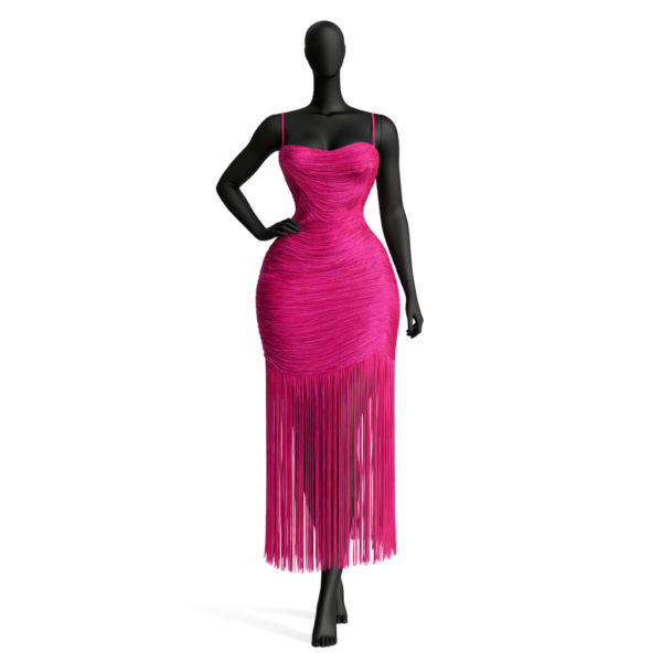 Fringe Celia