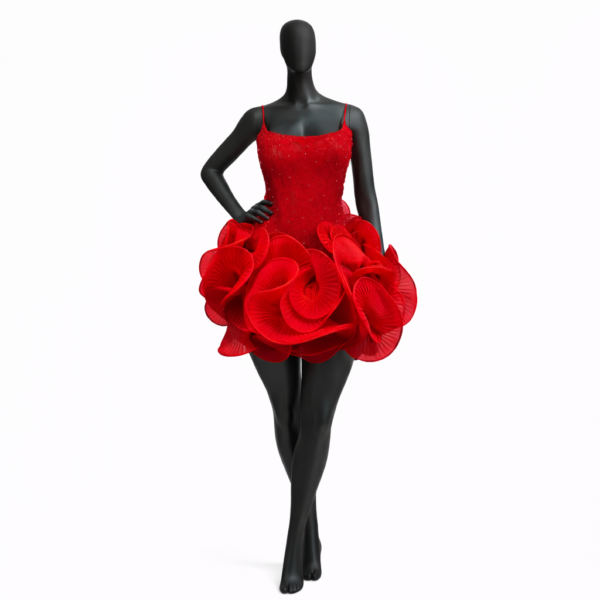 Petal Couture