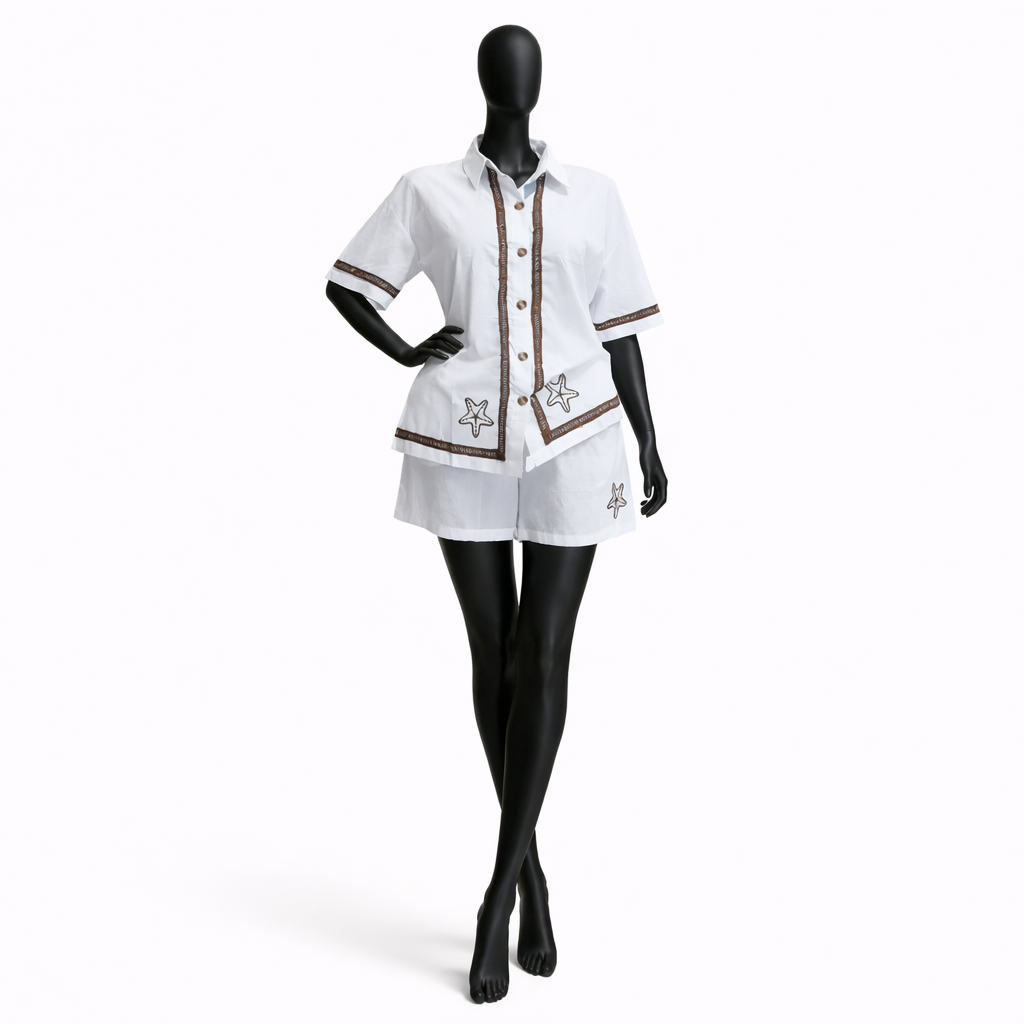 Fash Luxe