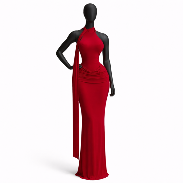 Glam Maxi