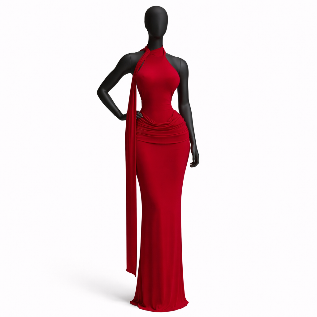 Glam Maxi