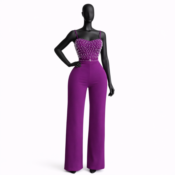 Karol Jumpsuit