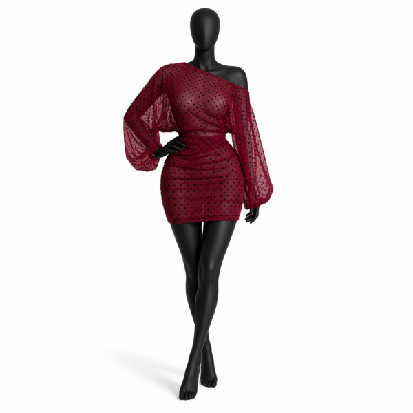 Drape
