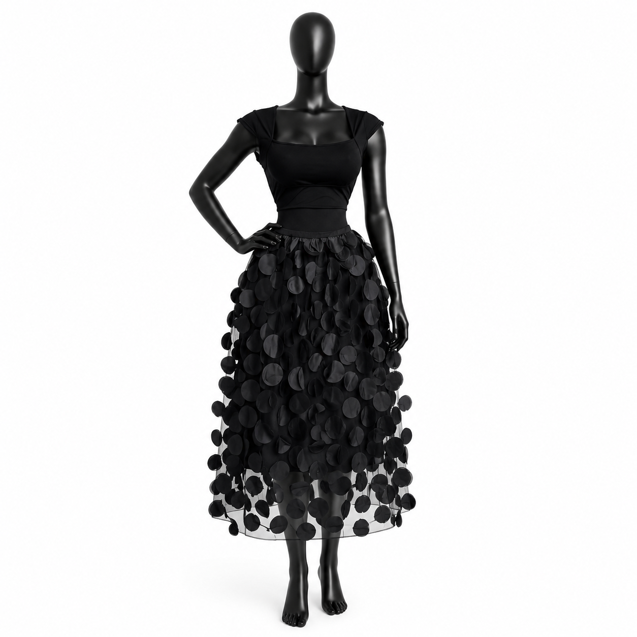 Dark Petal