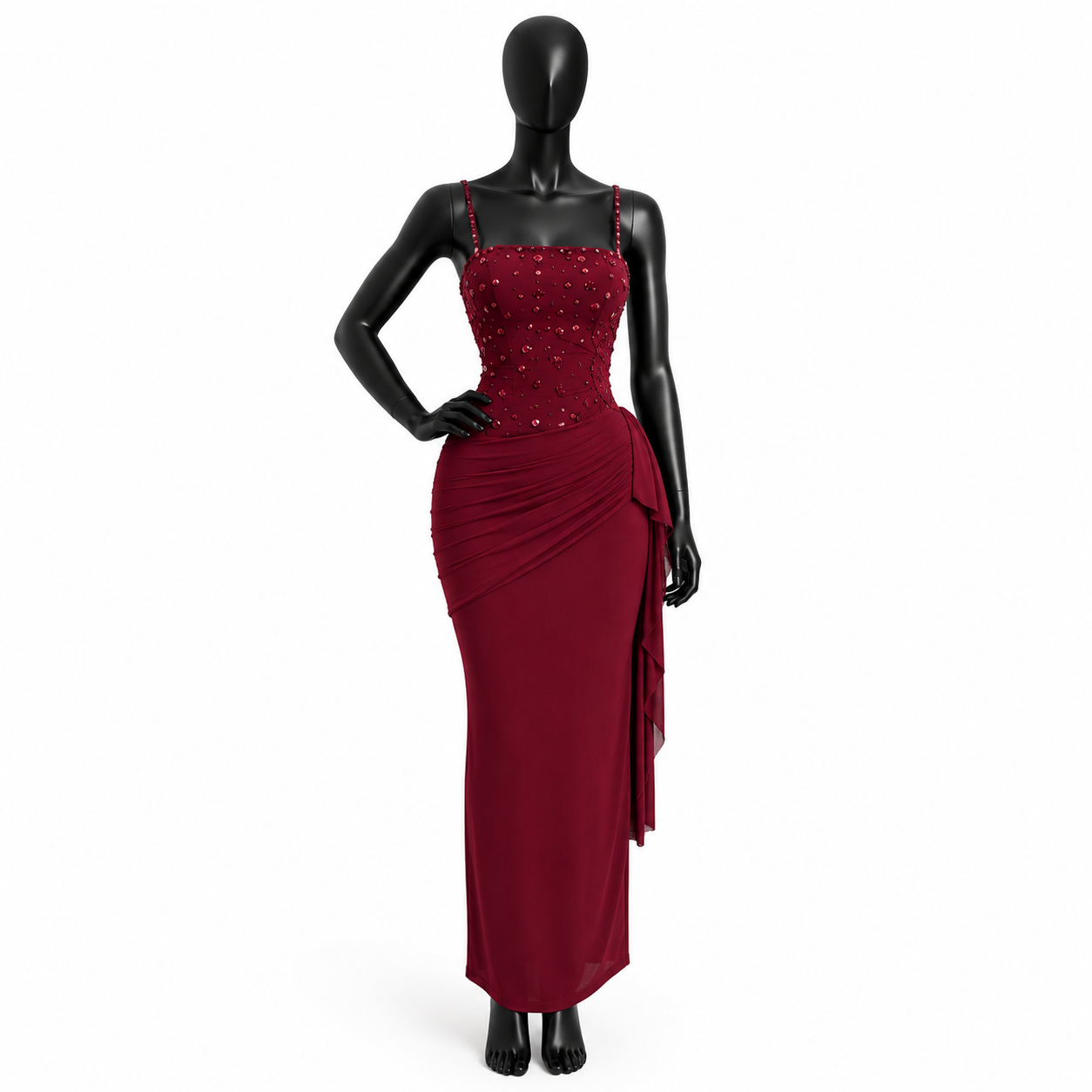 Zee Drape