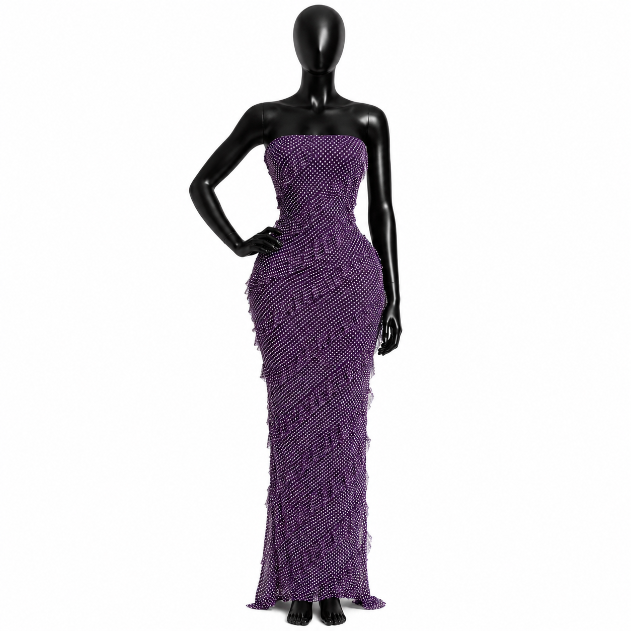 Lavender Luxe