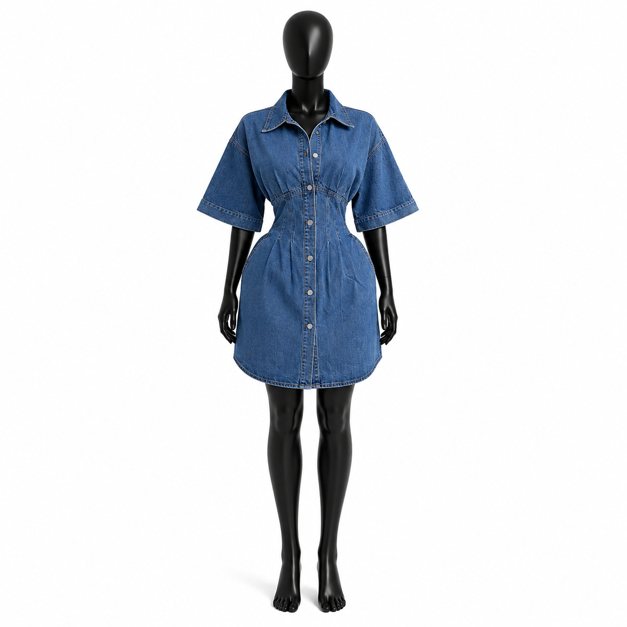Denim Luxe