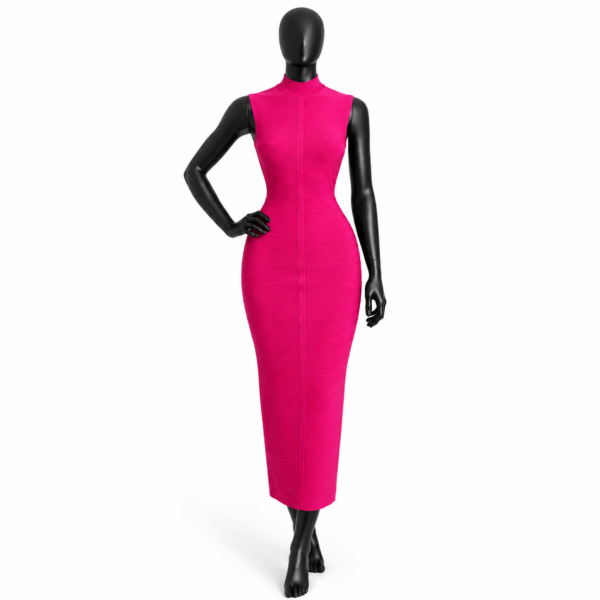 Luxe Bandage dress