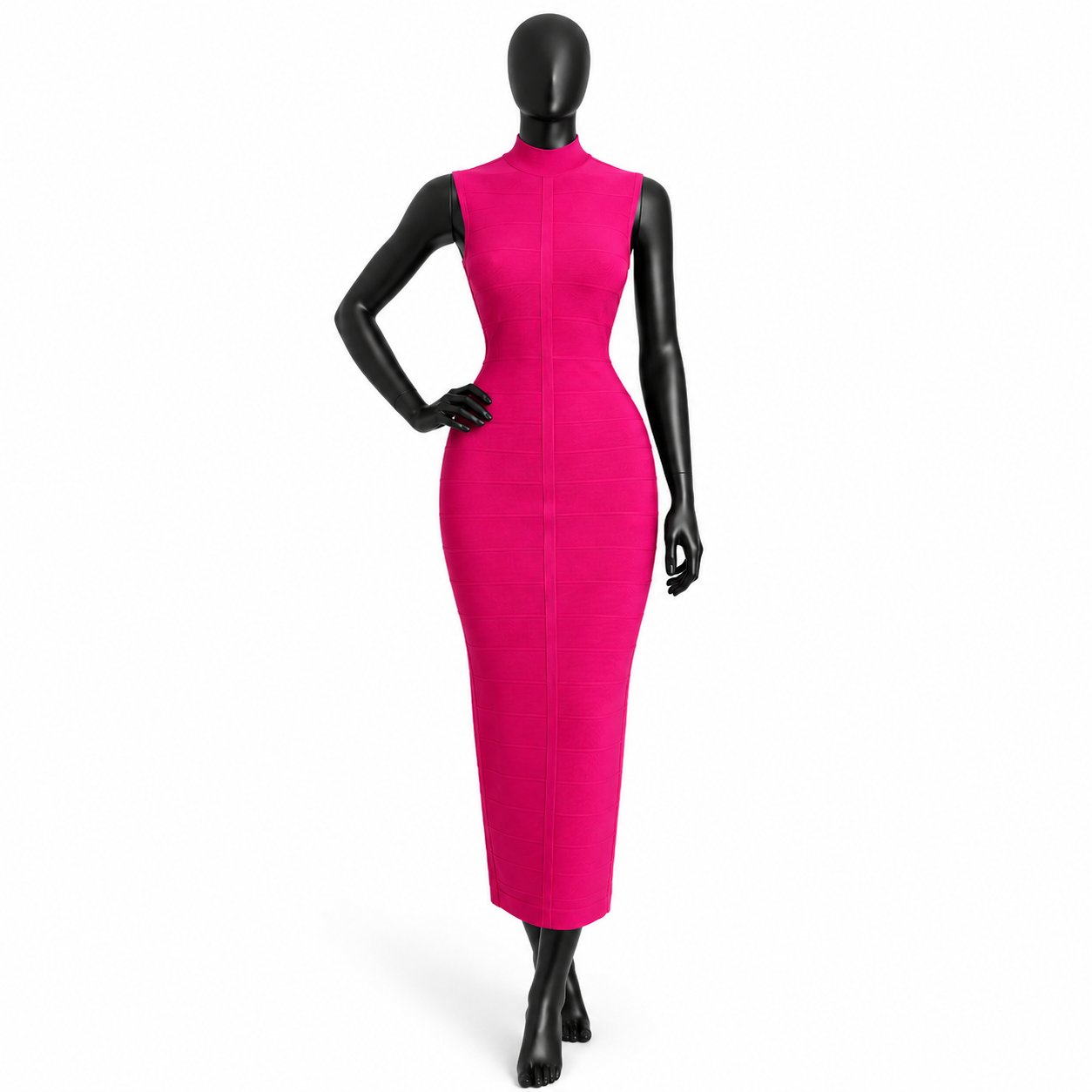 Luxe Bandage dress