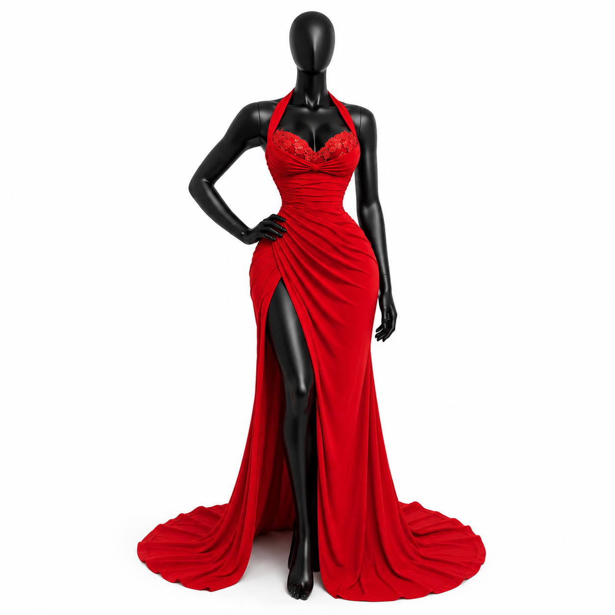 Ray Drape