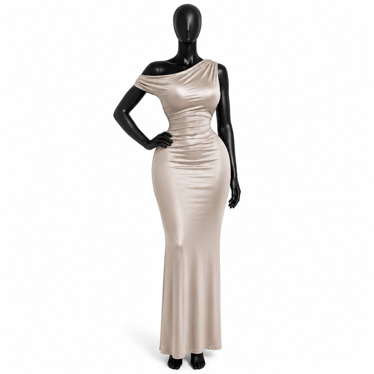 Glamour Midi