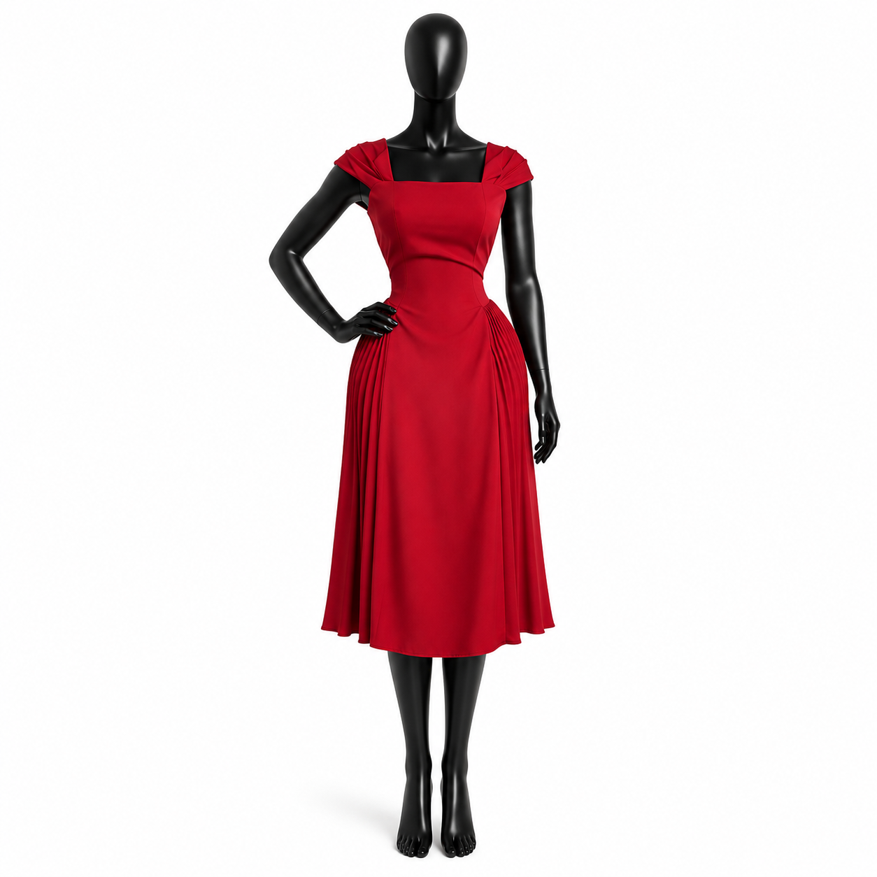 Classy Midi