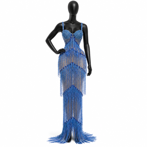 Celestial Fringe