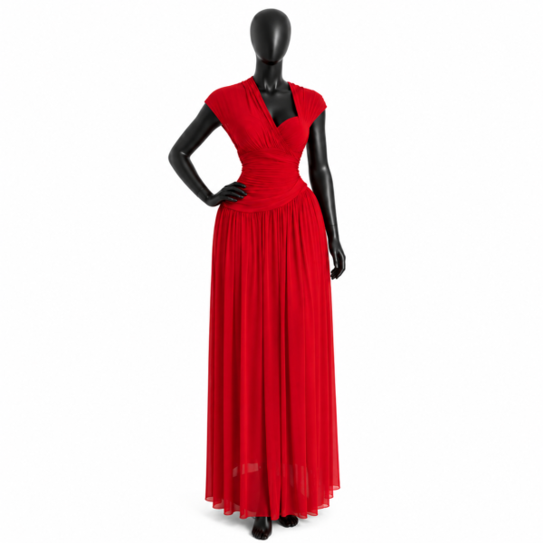 Scarlet