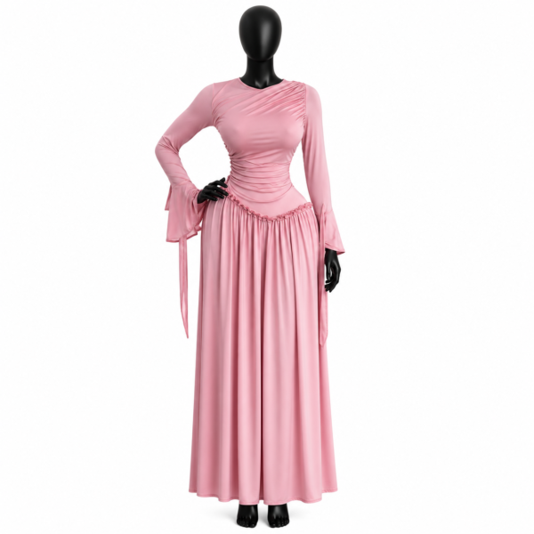 Seraphina Dress