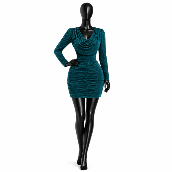 Dressence