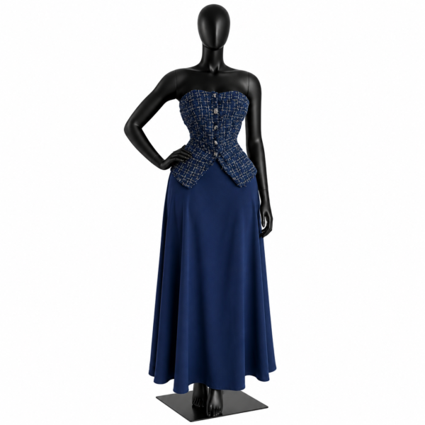 Imperial Blue