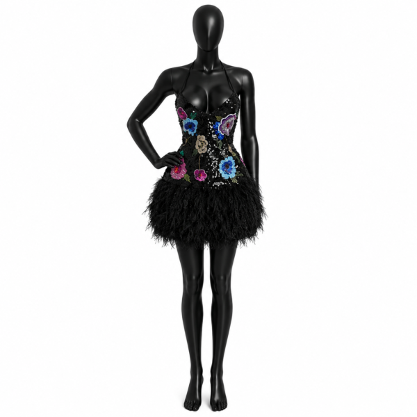 Flora Noir