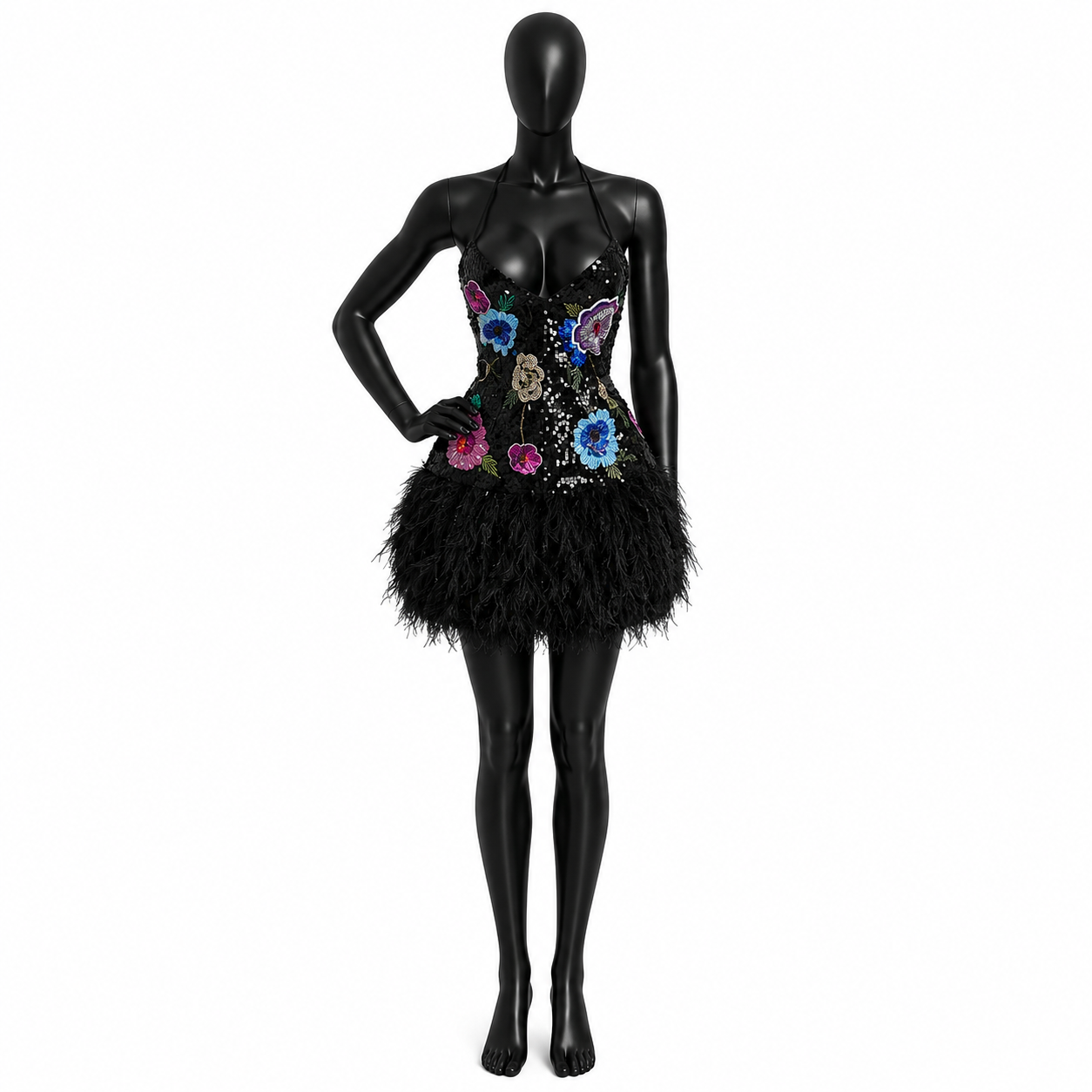 Flora Noir